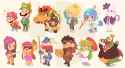 smash crossing