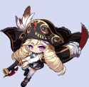 corsair