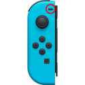 Nintendo-Switch-Joy-Con-L-Wireless-Controller-Neon-Blue