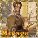 mirage