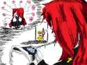 oekaki freaky parasoul