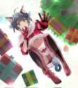 christmas carmin