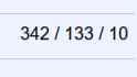 so close