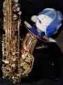 shiver saxo