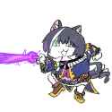 laserkot