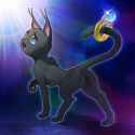 StrayngeCatCardArt