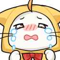MomoCrying