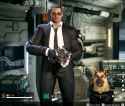 Agent K