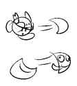 ability idea for kirby and gooey