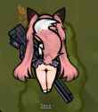 dumb fox