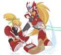 Zero and Roll