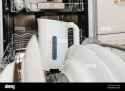 kettle in a dishwasher