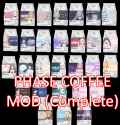 Phase Coffee Icon True