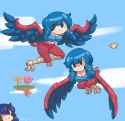 harpies