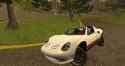 Car from grand theft auto