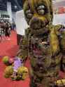 Springtrap Daregular Sauce purple Pikmin
