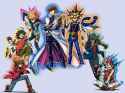 Yu-Gi-Oh team