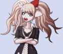 Mukuro_Ikusaba__28Junko_29_Halfbody_Sprite__289_29