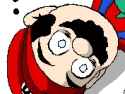 mariopoisoned
