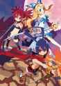Disgaea Trio