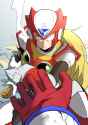 __zero_and_x_mega_man_and_2_more_drawn_by_shimomu14__c67681e65250d938f4406764ea541a19