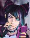 Juri phone