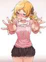 __tomoe_mami_mahou_shoujo_madoka_magica_and_1_more_drawn_by_yanmaami__sample-dc46f73e8f924a749e81cb0ba51d1bce