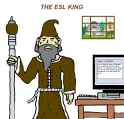 esl king