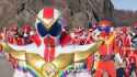 Red Team Security meets Pride Armor Coating Security 