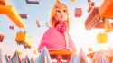 peach boss
