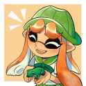 woomy froggie