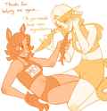 __jovial_merryment_and_lightning_strikes_thrice_horse_race_tests_drawn_by_trishot__4aa545f68ff3227400af97840da35f47
