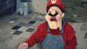 glitchmario