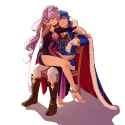 __seliph_ishtar_seliph_and_ishtar_fire_emblem_and_1_more_drawn_by_mango_mgosketches__82621fbd4b6decf2ce200d2fda8357e7