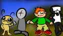 Super Rumble Brothers