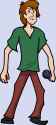 Shaggy