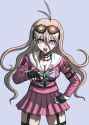 Danganronpa_V3_Miu_Iruma_Halfbody_Sprite_(8)_png