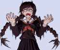 Danganronpa_1_Toko_Fukawa_Halfbody_Sprite_(Mobile)_(17)