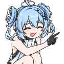 youhogaki_laughing_at_you