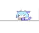 Laundry Dragonmaid (1)