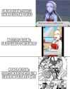 oleana depictions