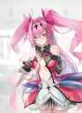 cute valentines tomoca