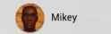 Mikey