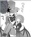 Hatter tags