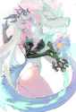 lovely Blidica