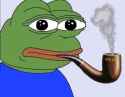 ponder frog
