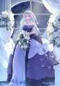 my bride