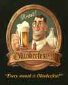 Oktoberfest