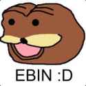 Ebin
