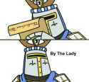 BytheLady